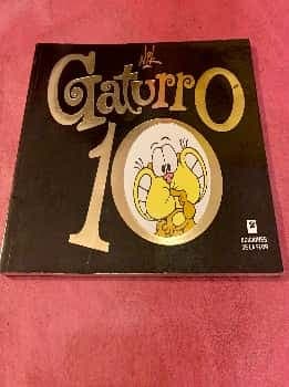 Gaturro 10