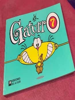 Gaturro 7
