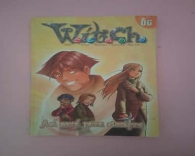 Witch:así será para siempre