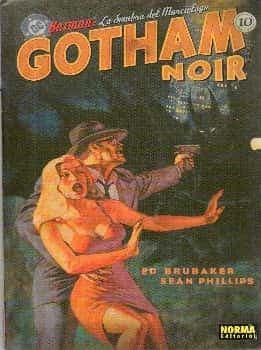 Batman