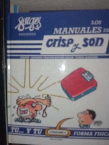 Crisp & Son de Forges