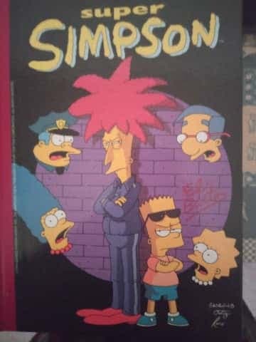 Los Simpson