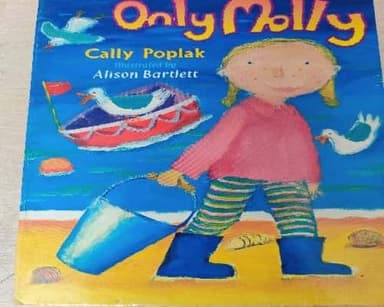 Only Molly