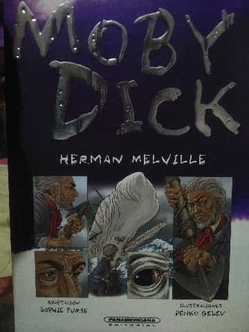 Moby Dick