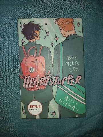 Heartstopper, Volume 1