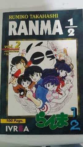 Ranma 12
