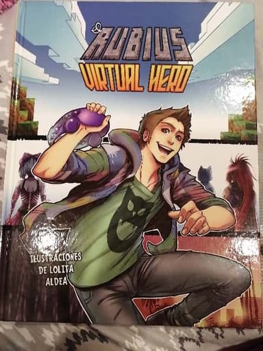 Virtual hero