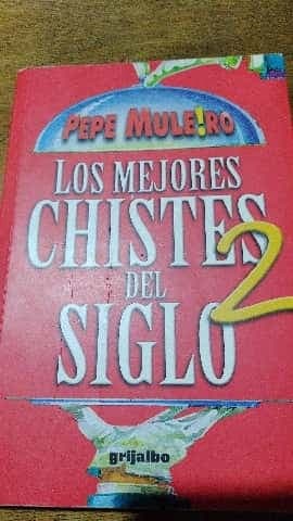 Los Mejores Chistes Del Siglo