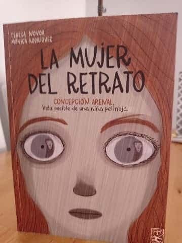 La mujer del retrato