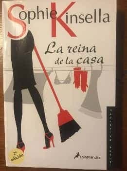 Reina De La Casa La