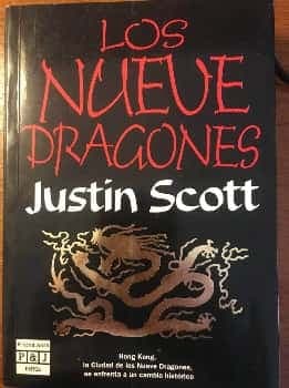 Los nueve dragones