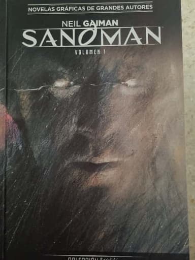 Sandman