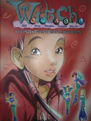 Witch 4: Un puente entre dos mundos