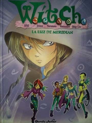 Witch la luz de meridian