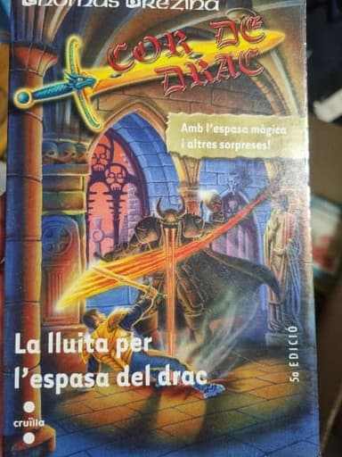 Cor de drac