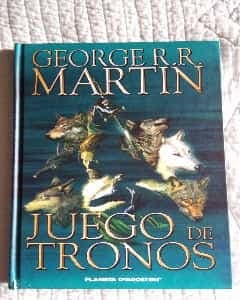 Juego de Tronos 