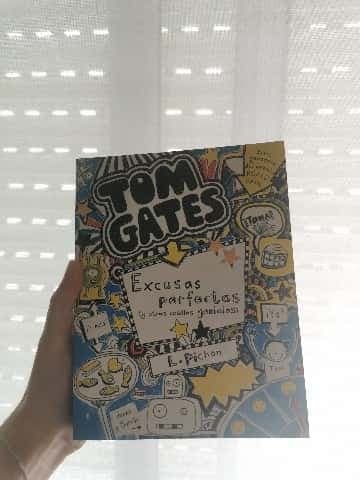 Excusas perfectas (y otras cosillas geniales)
