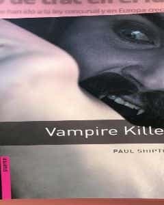 Vampire Killer