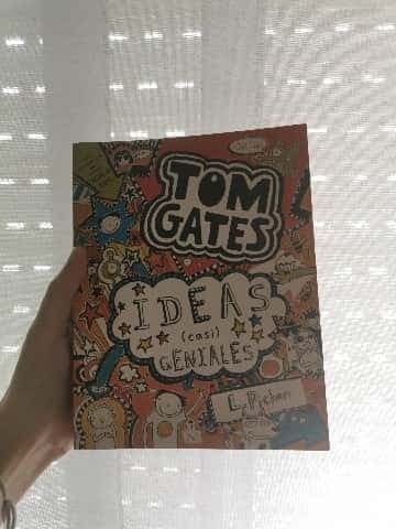 Ideas (casi) geniales