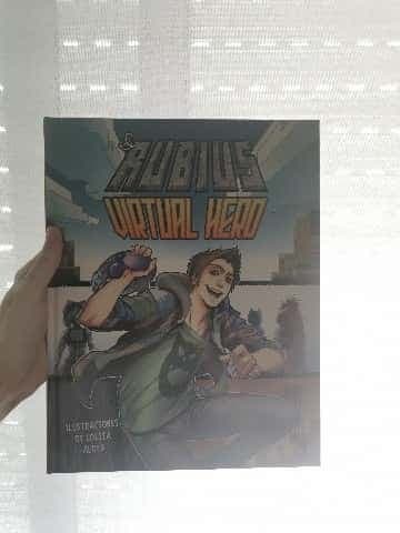 Virtual Hero
