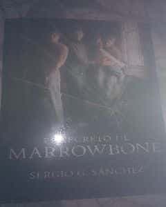 El secreto de MARROWBONE