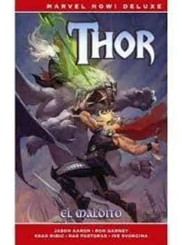 Thor Jason Aaron 2