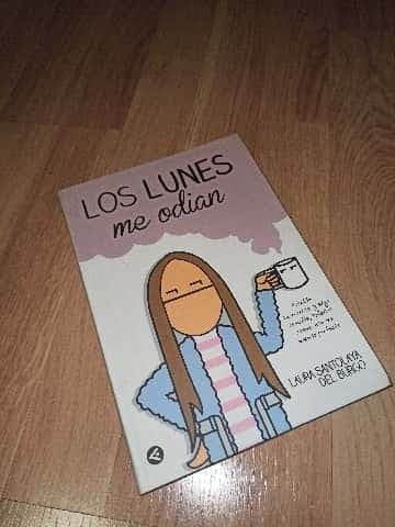 Los lunes me odian