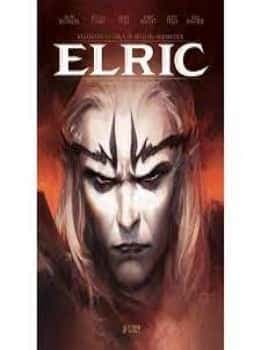 Elric Menilbone Integral