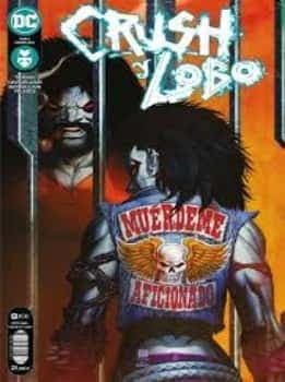 Crush y Lobo DC ECC