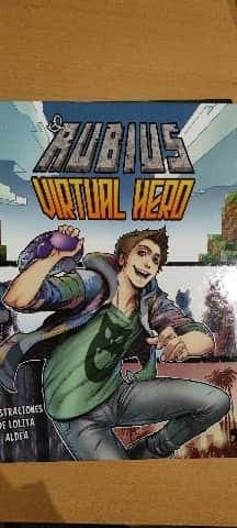 Trilogía de Virtual Hero