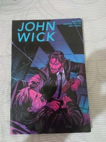 John Wick