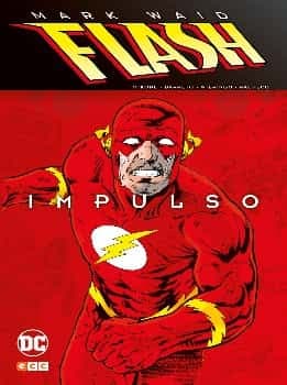 Flash Mark Waid 7 Tomos