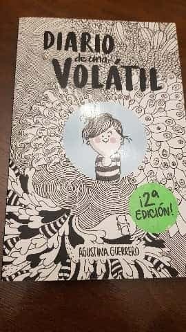 Diario de una volátil