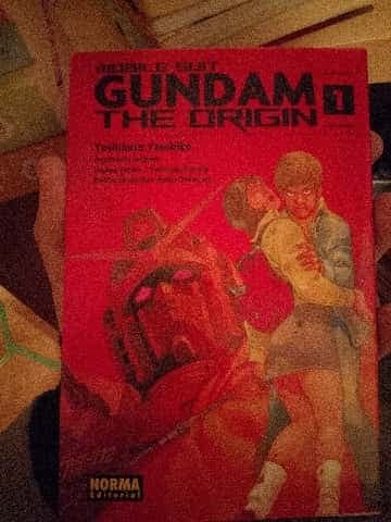 gudnam the origin 1