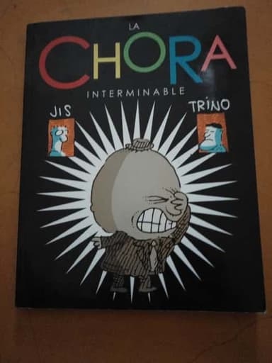 La chora interminable