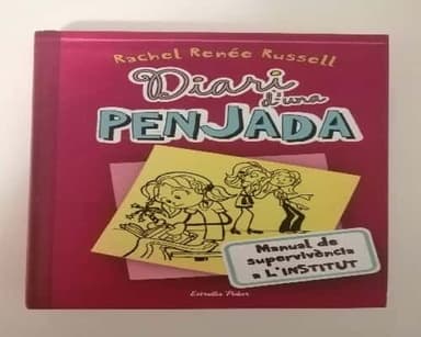 Diari d'una penjada