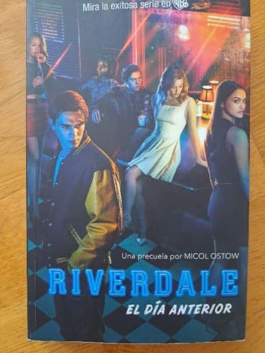 Riverdale