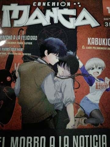manga