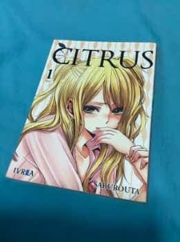 Citrus 1