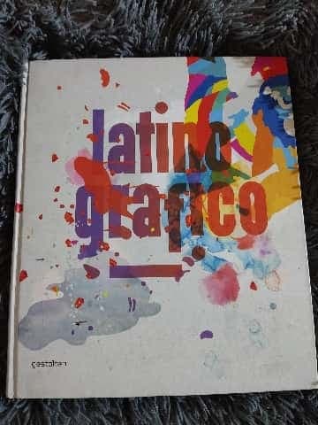 Latinografico Visual Culture From Latin America