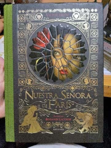 Nuestra Señora de París. I