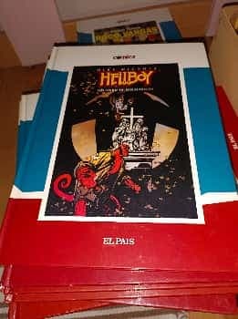 Colección 34 comics internacionales 