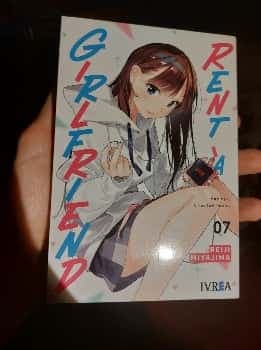 Rent A Girlfriend 7