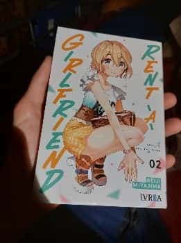 Rent A Girlfriend 2