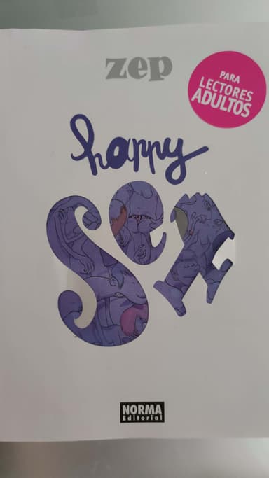 HAPPY SEX