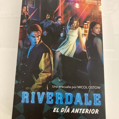 Riverdale