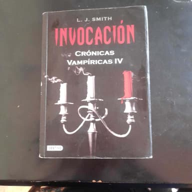 Invocacion