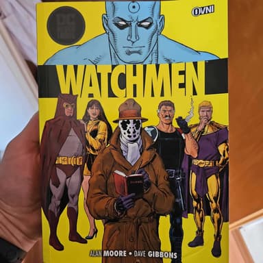 Watchmen