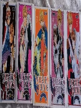 Private Prince  (SAGA COMPLETA)