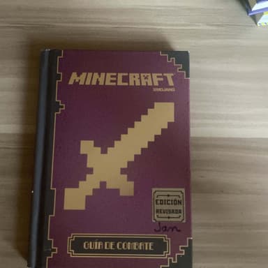 Minecraft - guia de combate